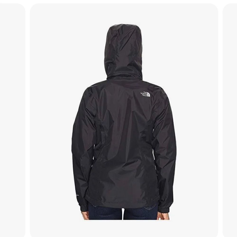 The North Face Resolve Jacket - Picture 2 of 7